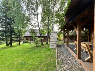 Donikąd - Wetlina - 6