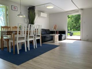 The Meadow House - Göteborg - 9