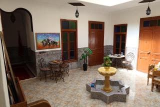 Riad Dar Al Fassia - Oujda - 6