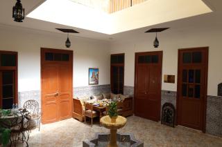 Riad Dar Al Fassia - Oujda - 7