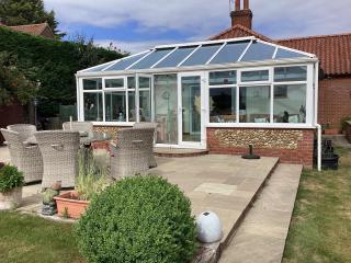 Roper Bungalow - Briston - 4