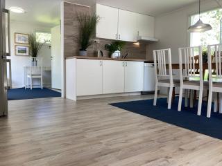 The Meadow House - Göteborg - 6