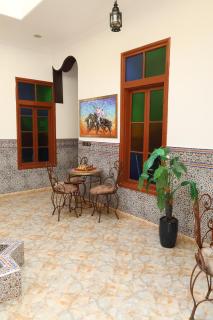 Riad Dar Al Fassia - Oujda - 8