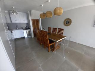 Casa Bleu vue mer - 7