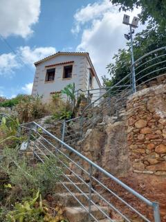 Casa Cretese Chania - Tsikalariá - 3