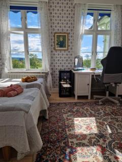 Wallinshuset - Sunne - 5