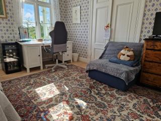 Wallinshuset - Sunne - 6