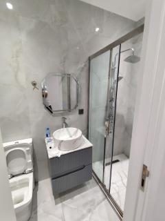 Deluxe Apartment SaHiL Residence - Baku - 3