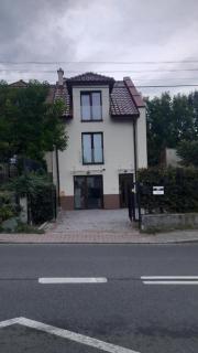 Apartamenty Kraków-Bielany - Krakau - 2