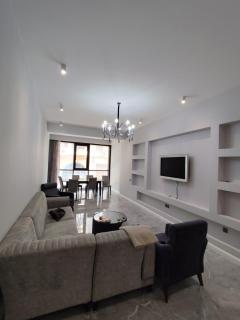 Deluxe Apartment SaHiL Residence - Baku - 9