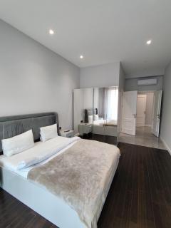 Deluxe Apartment SaHiL Residence - Baku - 7