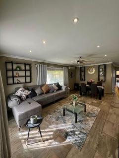 Antelope Farm Events - Pretoria - 0