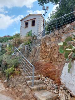 Casa Cretese Chania - Tsikalariá - 4