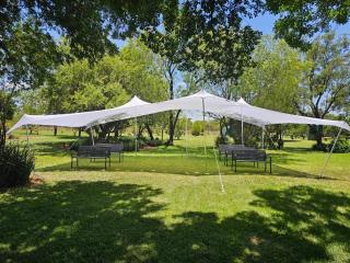 Antelope Farm Events - Pretoria - 9