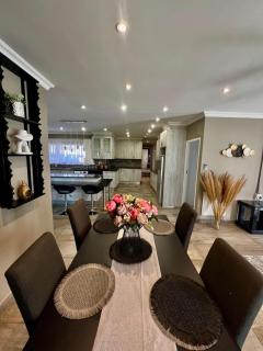 Antelope Farm Events - Pretoria - 1