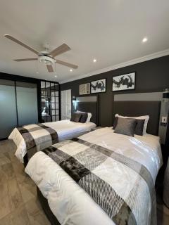 Antelope Farm Events - Pretoria - 0