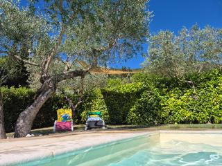 Villa Bigio - Assisi - 9