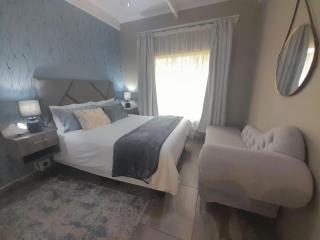 Antelope Farm Events - Pretoria - 8