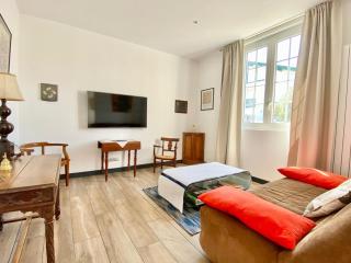 Maison Basque - Biarritz - 2