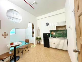 JJ Airport Apartment - Ho Chi Minh City - 0