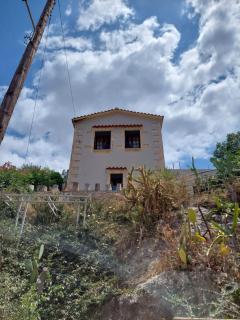Casa Cretese Chania - Tsikalariá - 5