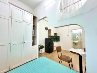 JJ Airport Apartment - Ho Chi Minh City - 7