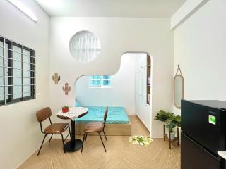 JJ Airport Apartment - Ho Chi Minh City - 2