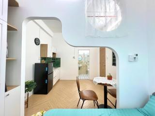 JJ Airport Apartment - Ho Chi Minh City - 1