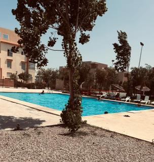 Appartement avec vue sur mer et piscine - Tânger - 1