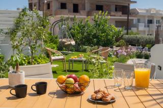 Lucy's Αpartment - Agios Nikolaos - 6