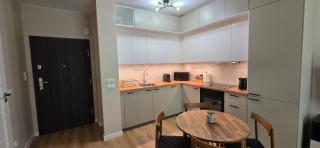 Fairytales Apartment River Point II - Breslavia - 4