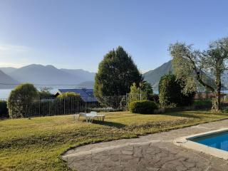 Lake View, Pool and Relax in a Private Villa - Pilzone - 8
