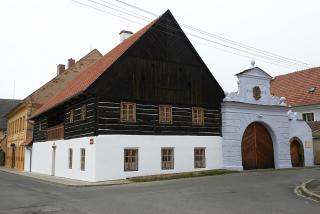 Penzion U Rybníka - Úštěk - 0