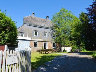 Holiday Home in Robertville near Lake & Forest - Robertville - 2
