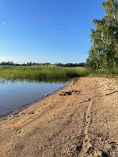 Pikkuhelmi-huvila - Eurajoki - 7