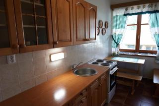Penzion U Rybníka - Úštěk - 1