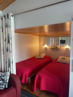 Pikkuhelmi-huvila - 5