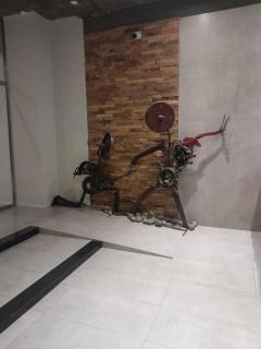 Parque Suite Nqn - 1 dormitorio - 7