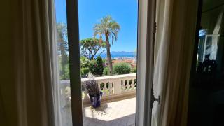 Cannes Californie - Villa Florida - Comfort & Style - Sea View - Parking - Beach - Cannes - 9