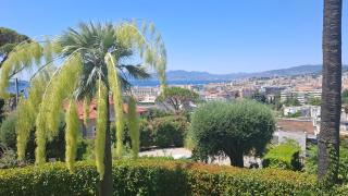Cannes Californie - Villa Florida - Comfort & Style - Sea View - Parking - Beach - Cannes - 8