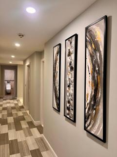 Luxury 2BR Apartment in Centaurus islamabad - Islamabad - 3