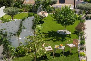 Lucy's Αpartment - Agios Nikolaos - 5