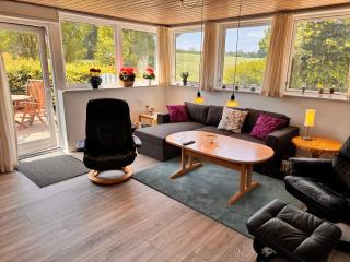 Fynshav - Augustenborg - 9