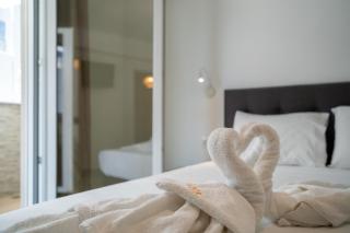 OASIS luxury apartments and rooms nikiti - Nikiti - 9