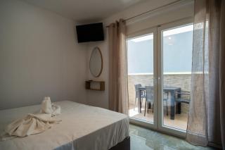 OASIS luxury apartments and rooms nikiti - Nikiti - 8