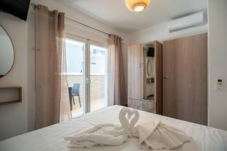 OASIS luxury apartments and rooms nikiti - Nikiti - 7