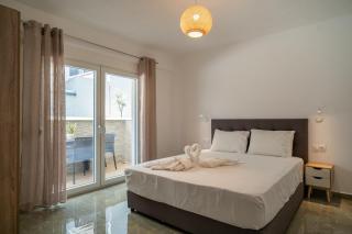 OASIS luxury apartments and rooms nikiti - Nikiti - 6