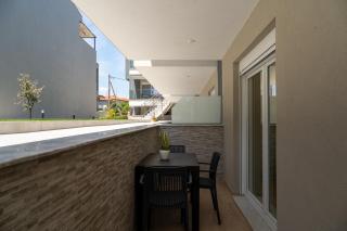 OASIS luxury apartments and rooms nikiti - Nikiti - 5