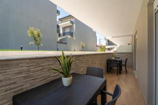 OASIS luxury apartments and rooms nikiti - Nikiti - 4