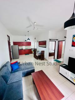 Urban Nest Studio - 8